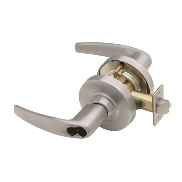 Schlage Commercial Schlage Commercial ND72JATH626 ND Series Communicating Large Format Athens 13-247 Latch 10-025 ND72JATH626 - main
